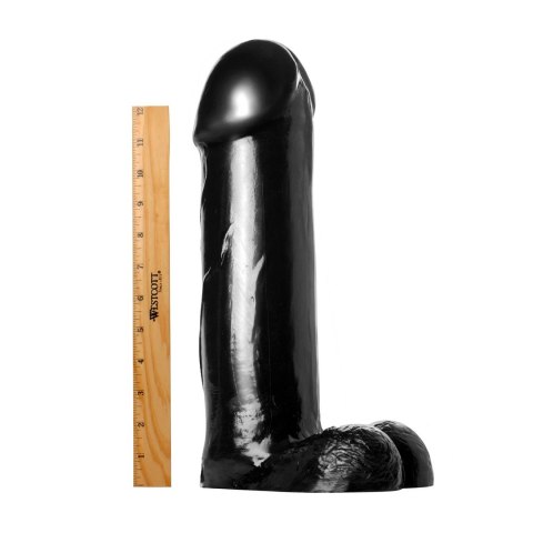 Maxi dildo 14,5 cm Xr Brands