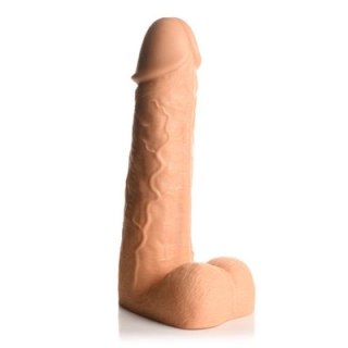 Super duże dildo 60 cm Xr Brands