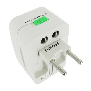 Uniwersalny adapter Xr Brands