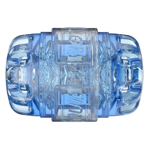 Fleshlight - Kieszonkowy masturbator Turbo Blue ice