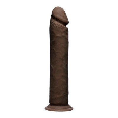 Doc Johnson - Realistyczne dildo Realistic D 25 cm