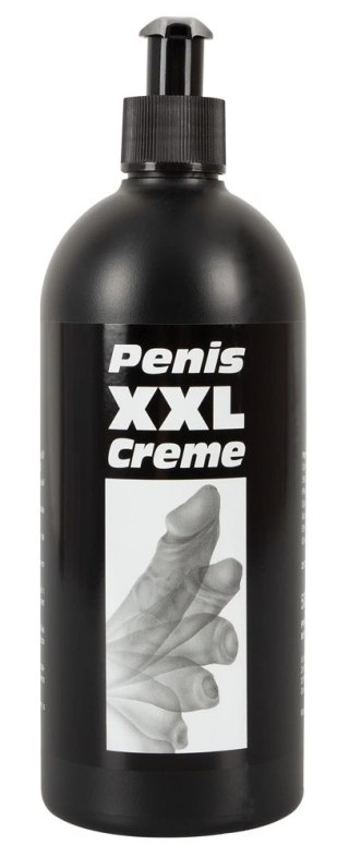 Penis XXL - Krem Do Pielęgnacji Penisa 500 ml