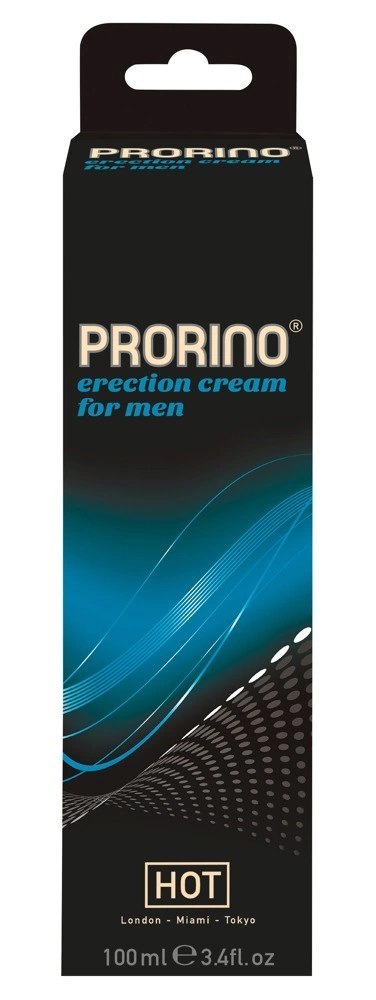 Prorino - Krem Na Erekcję erection cream 100 ml