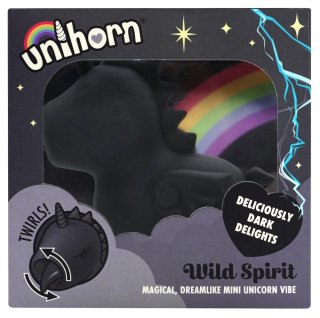 Unihorn - Stymulator Łechtaczki Jednorożec Wild Spirit