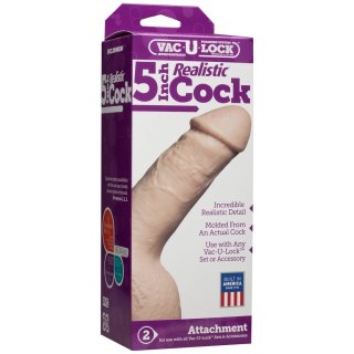 Doc Johnson - Realistyczne dildo 12 cm