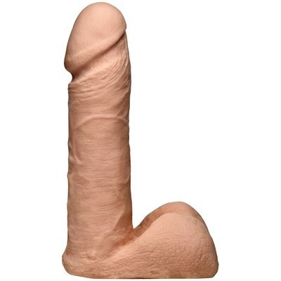 Doc Johnson - Realistyczne dildo 15 cm