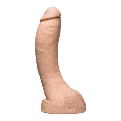 Doc Johnson - Realistyczne dildo Stryker