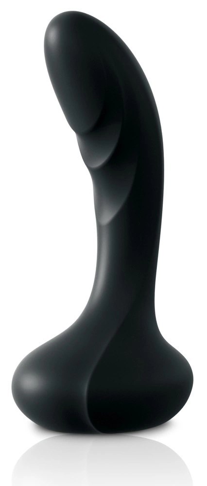 Sir Richards - Masażer Prostaty SRC Ultimate Silicone P-Spot M