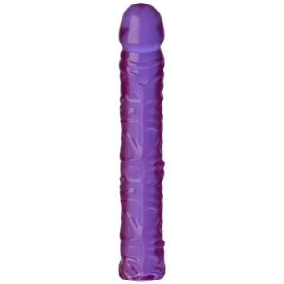 Doc Johnson - Klasyczne dildo 25 cm