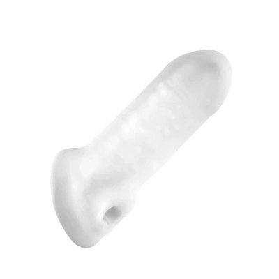 Perfect Fit Brand - Nakładka - Dildo 14 cm