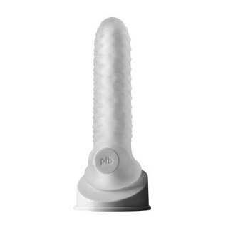 Perfect Fit Brand - Nakładka na penisa- Dildo 19 cm Fat Boy