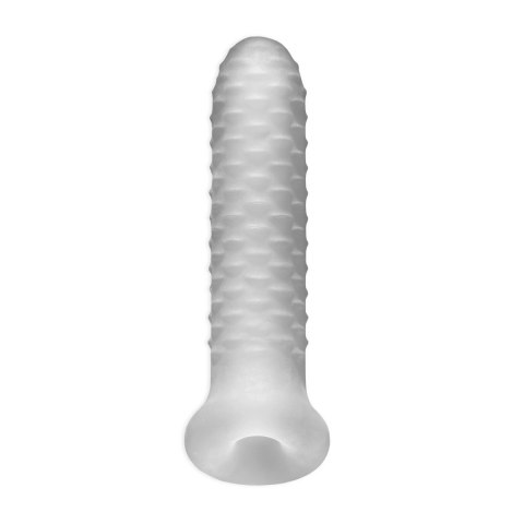 Perfect Fit Brand - Nakładka na penisa- Dildo 19 cm Fat Boy