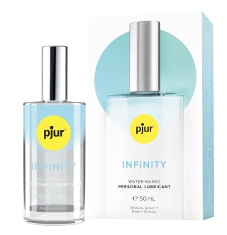 Pjur INFINITY water-based - Żel Na Bazie Wody 50ml