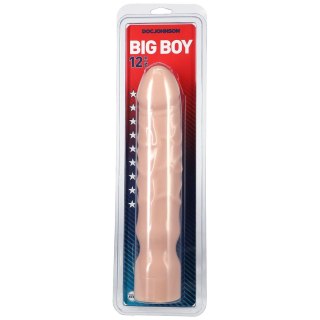 Doc Johnson - Dildo Big Boy 30 cm