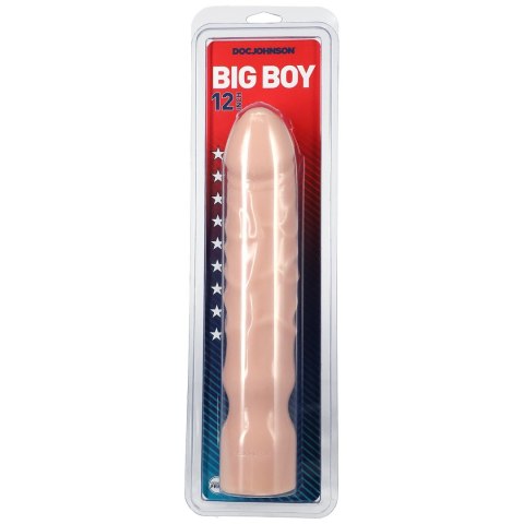 Doc Johnson - Dildo Big Boy 30 cm