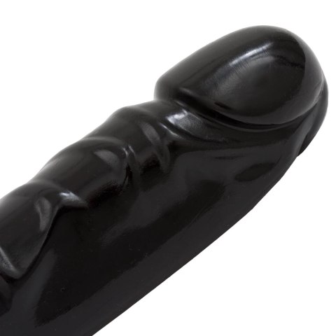 Doc Johnson - Podwójne dildo Veined 30 cm