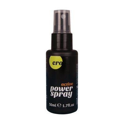 Hot - Spray stymulujący dla mężczyzn 50 ml