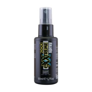 Hot - Spray do seksu analnego 50 ml