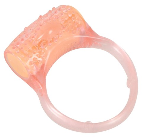 SKYN Manix Vibrating Ring - Pierścień Wibrujący Na Penisa 3 cm