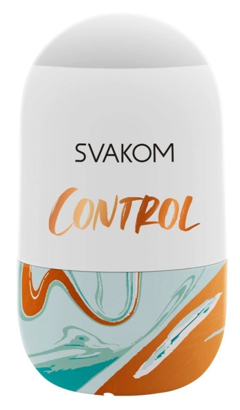 Svakom - Hedy X-Control Zestaw 5 Masturbatorów