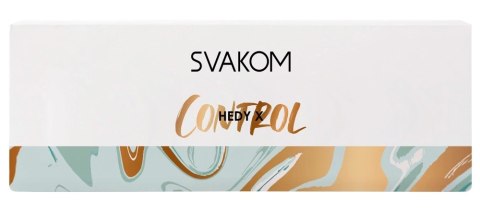 Svakom - Hedy X-Control Zestaw 5 Masturbatorów