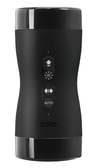 Tenga - Masturbator Automatyczny Vacuum Gyro Roller