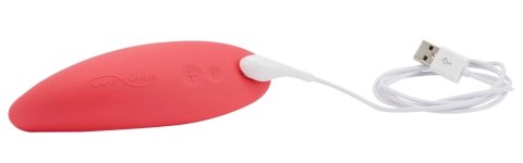 We-Vibe - Masażer Łechtaczki Bezdotykowy Dla Par Melt Pleasure Air