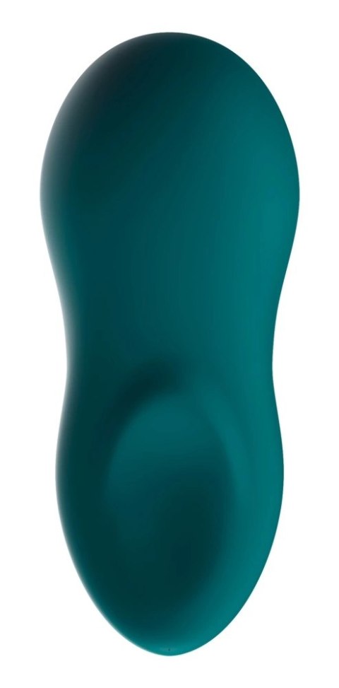 We-Vibe - Stymulator Łechtaczki Touch X Green Velvet