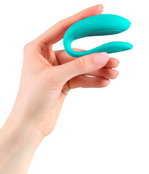 We-Vibe - Wibrator Dla Par Z Aplikacją Sync Lite Aqua