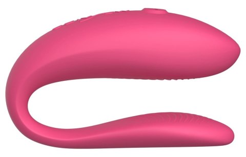 We-Vibe - Wibrator Dla Par Z Aplikacją Sync Lite Pink