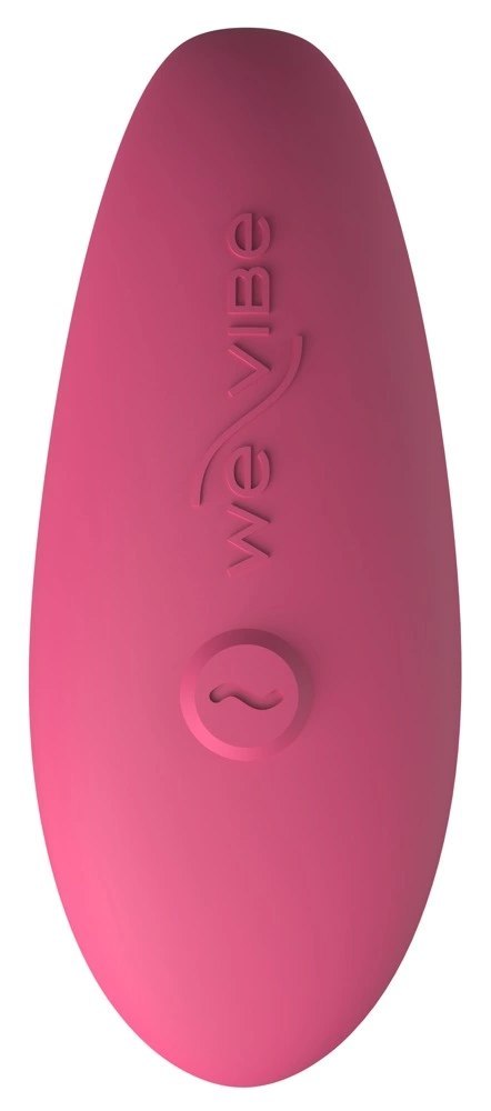 We-Vibe - Wibrator Dla Par Z Aplikacją Sync Lite Pink