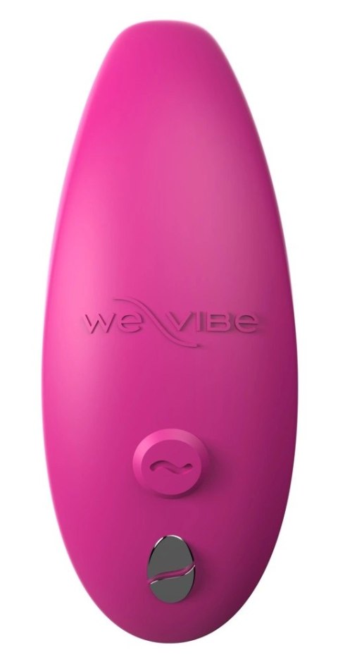 We-Vibe - Wibrator Dla Par Z Pilotem I Aplikacją Sync2 by We-Vibe Pink