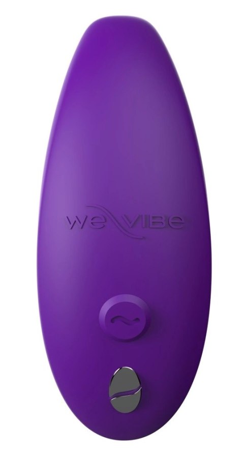 We-Vibe - Wibrator Dla Par Z Pilotem I Aplikacją Sync2 by We-Vibe Purple