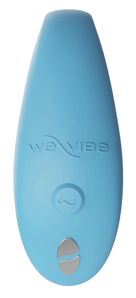 We-Vibe - Wibrator Dla Par Zdalnie Sterowany Sync Go Turquoise