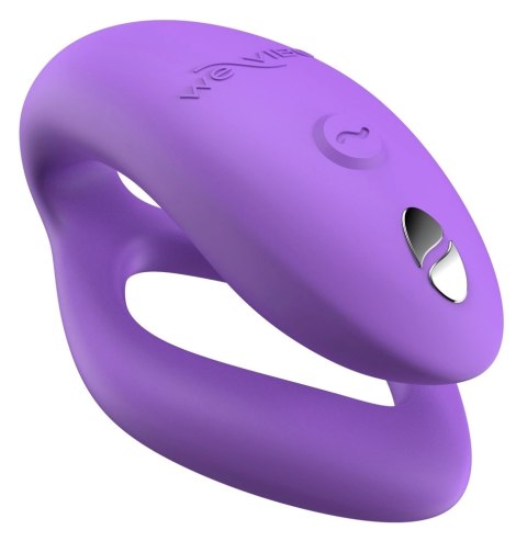 We-Vibe -Wibrator Dla Par Zdalnie Sterowany Sync O Bright Purple