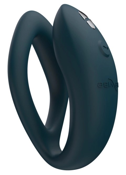 We-Vibe -Wibrator Dla Par Zdalnie Sterowany Sync O Petrol Green