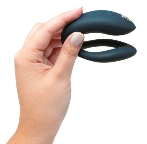 We-Vibe -Wibrator Dla Par Zdalnie Sterowany Sync O Petrol Green