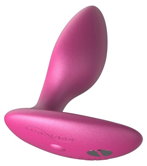 We-Vibe - Wibrujący Korek Analny Ditto+ Cosmic Pink