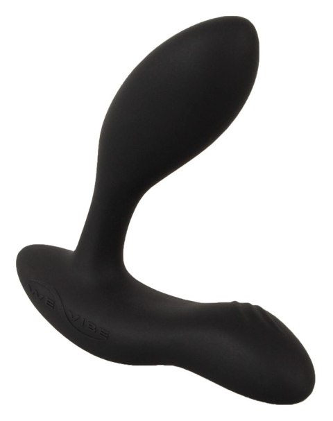 We-Vibe - Wibrujący Masażer Prostaty Vector+ Charcoal Black