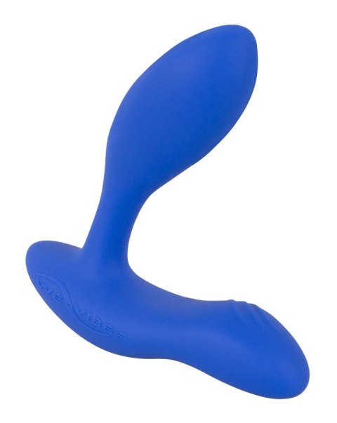 We-Vibe - Wibrujący Masażer Prostaty Vector+ Royal Blue