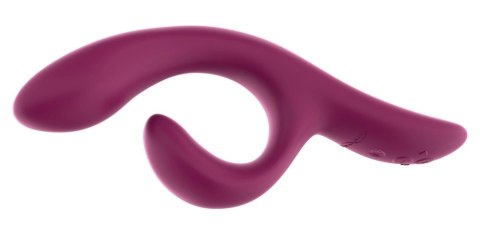 We-Vibe - Zdalnie sterowany wibrator króliczek We-Vibe Nova 2 Fuchsia