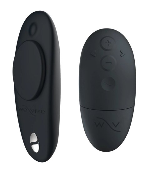 We-Vibe - Zestaw Tease Us Moxie+ and Moxie+