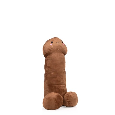 S-line by Shots - Penis pluszowy 60 cm