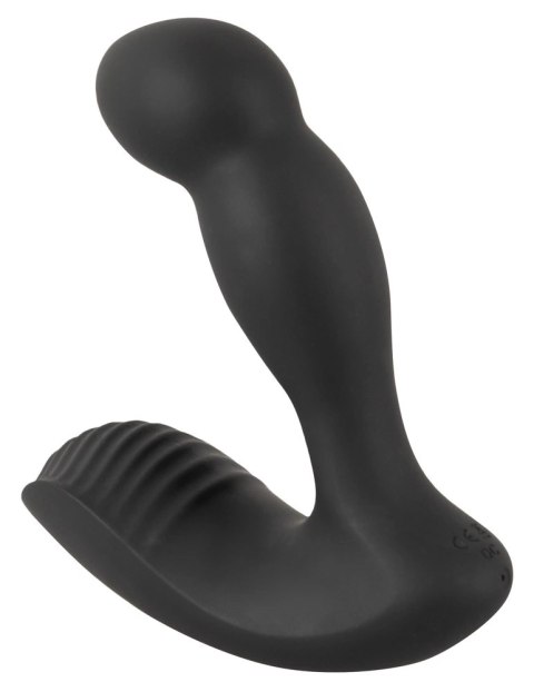 Rebel - Masażer Prostaty Z Pilotem RC Prostate Massager