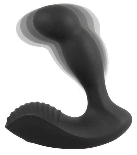 Rebel - Masażer Prostaty Z Pilotem RC Prostate Massager