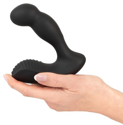 Rebel - Masażer Prostaty Z Pilotem RC Prostate Massager