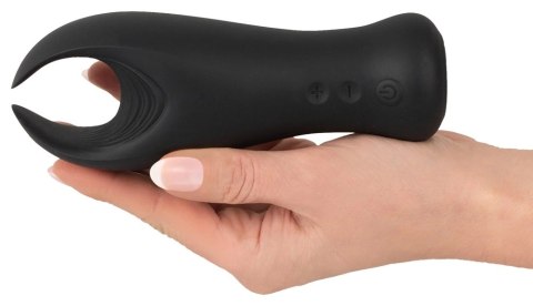 Rebel - Masturbator Z 10 Trybami Wibracji Cock Vibrator