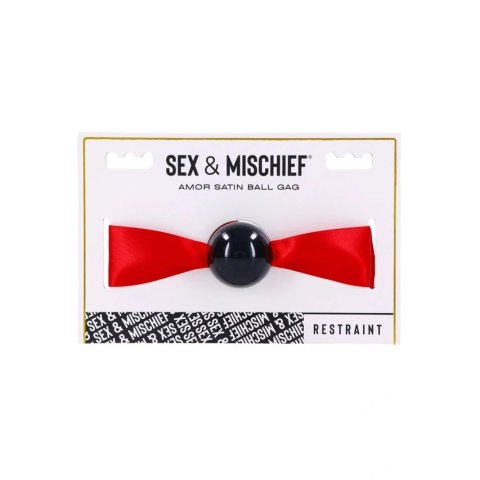 Sportsheets - Sex & Mischief Amor Rozkoszna wstążka