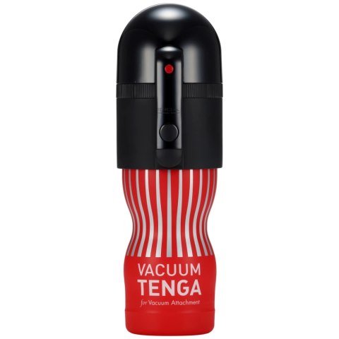 Tenga - Vacuum Max - Masturbator - kontroler podciśnienia