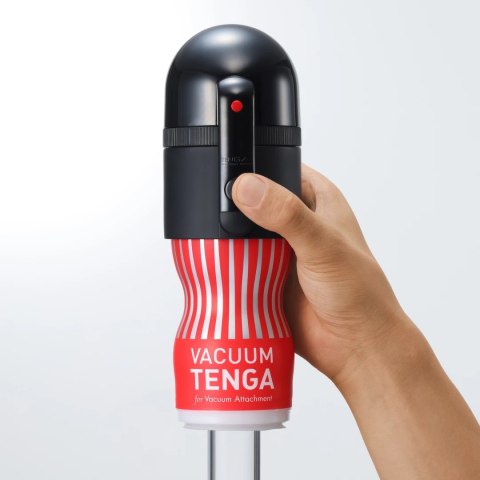 Tenga - Vacuum Max - Masturbator - kontroler podciśnienia